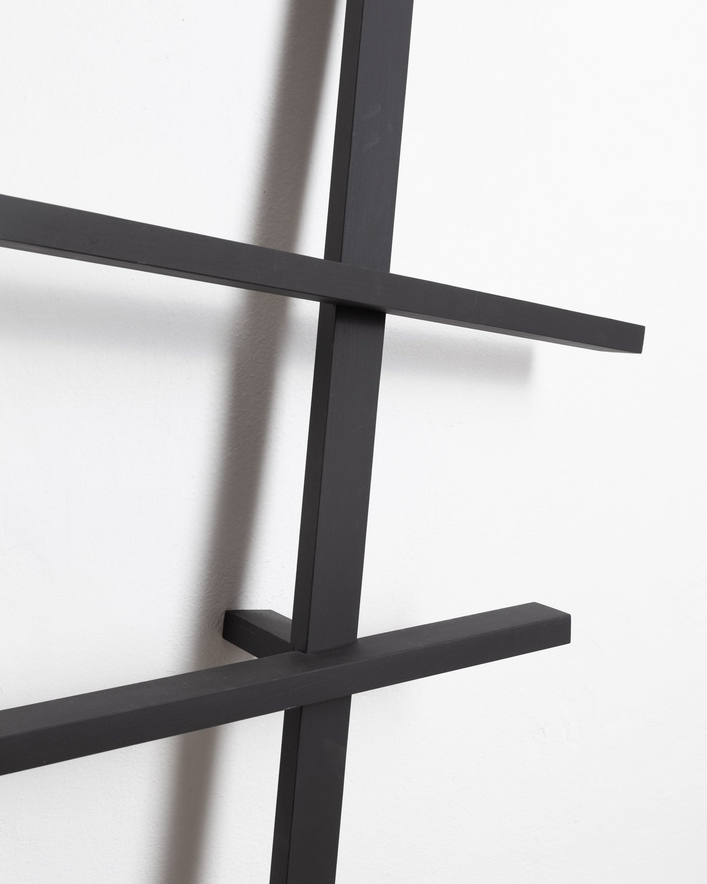 Bookcase 1.0 black